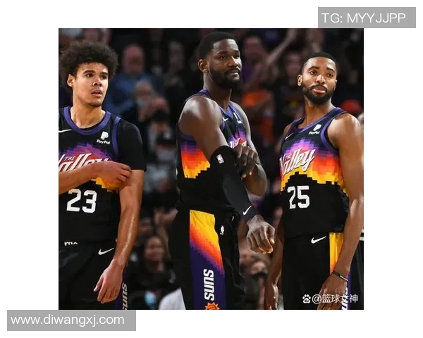 重磅消息！太阳队核心球员或将因伤缺席下一场关键比赛