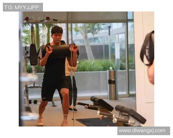 NBA球员技术动作优化与训练方法研究及实战应用分析