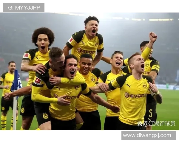 多特蒙德火力全开今日状态爆棚全场最佳殊荣实至名归震撼全场