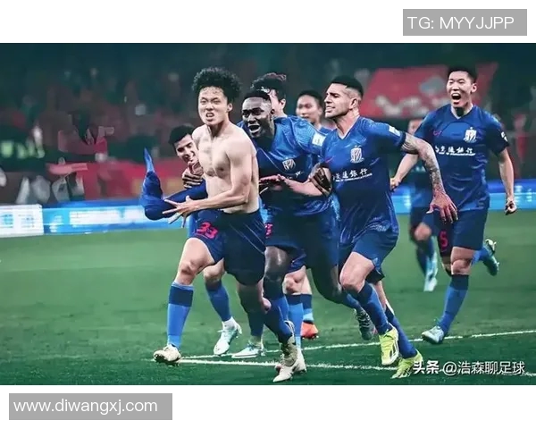 中超联赛排名变化分析及未来展望 中超联赛排名变化分析及未来展望