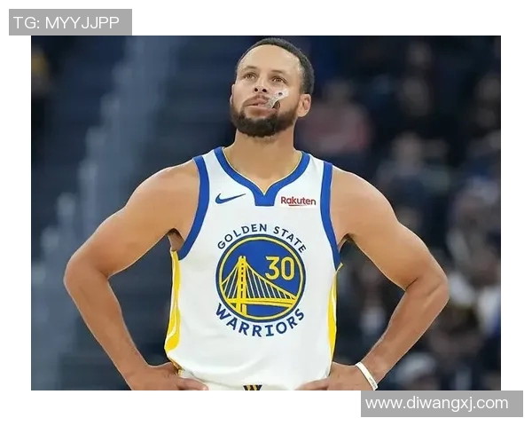 战术拆解:库里为何能掌控比赛节奏? 战术拆解:库里为何能掌控比赛节奏?