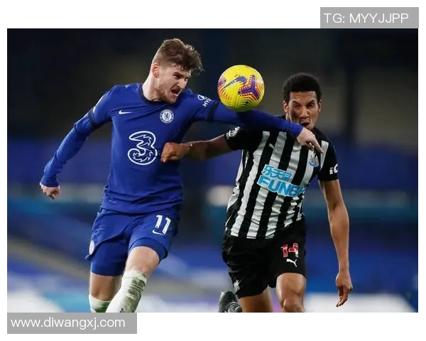 战术拆解:英超为何能掌控比赛节奏? 战术拆解:英超为何能掌控比赛节奏?