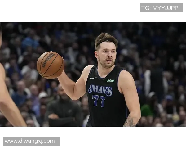 【深度解析】东契奇近况+未来走势预测 【深度解析】东契奇近况+未来走势预测