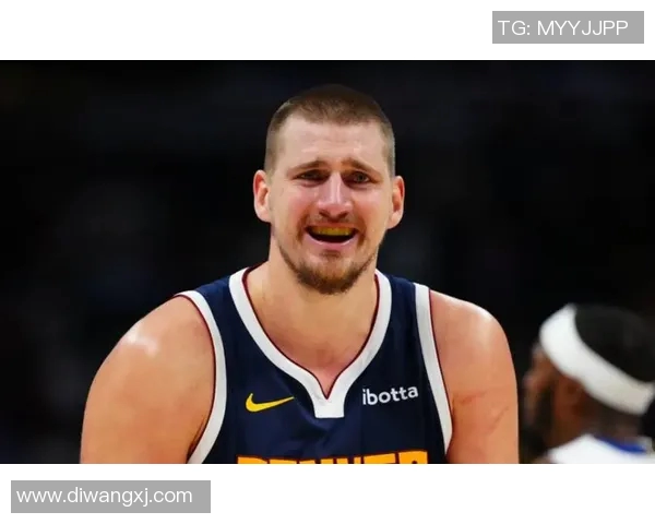 约基奇社媒发声回应争议事件 约基奇社媒发声回应争议事件