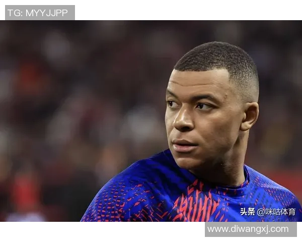 体育头条热议:姆巴佩是否将离开巴黎? 体育头条热议:姆巴佩是否将离开巴黎?