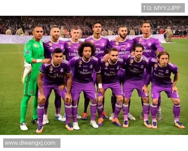 细数皇马五大高光时刻,满满回忆杀 细数皇马五大高光时刻,满满回忆杀