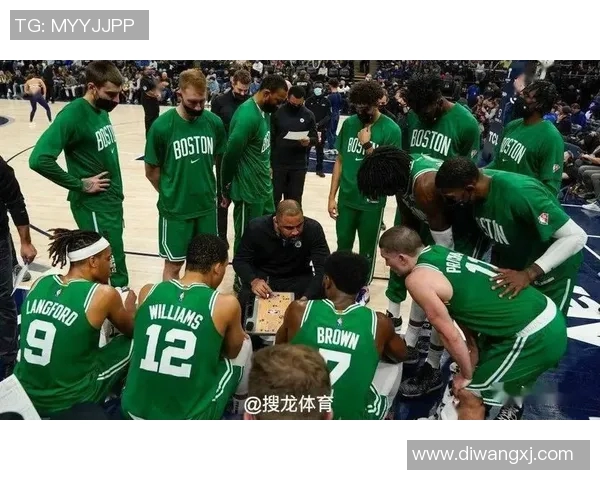 战术拆解：凯尔特人为何能掌控比赛节奏？