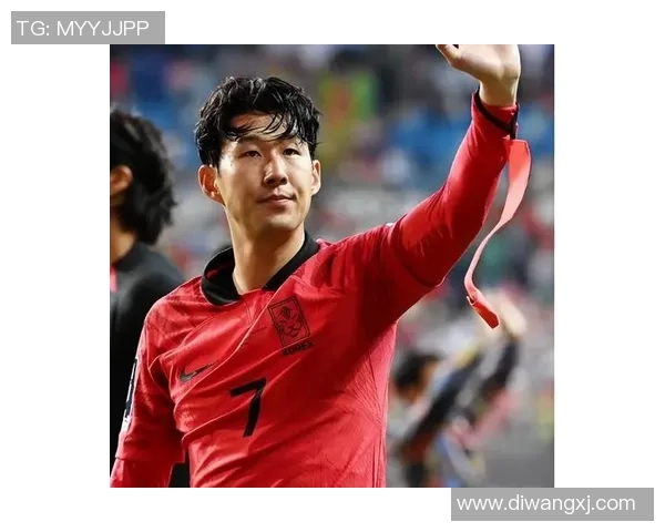 五年对比：孙兴慜数据全面进化！