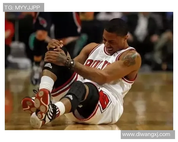 NBA球员职业生涯伤病恢复案例研究 NBA球员职业生涯伤病恢复案例研究