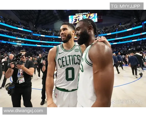 昔日恩怨再现！凯尔特人与老队友狭路相逢