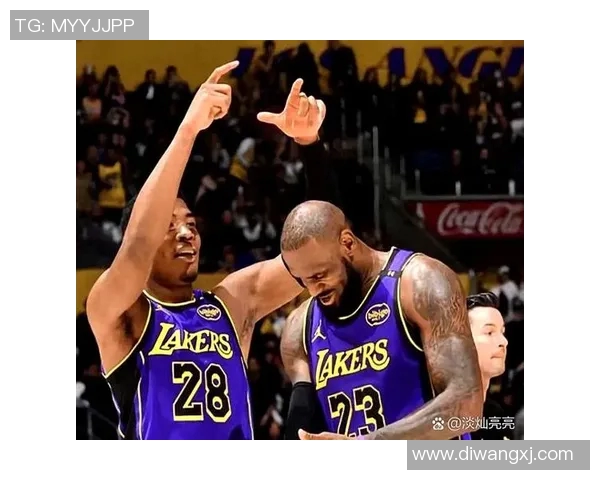 球迷炸锅：湖人这一行为引热议！
