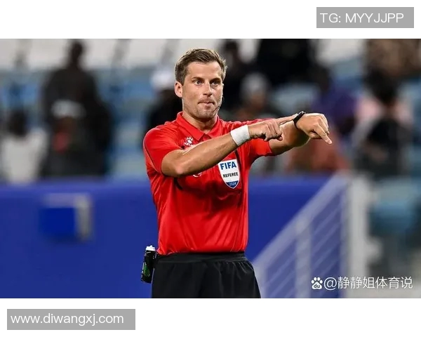 VAR技术再引争议，裁判判罚惹怒教练