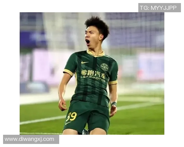 中超最佳年轻球员表现点评及未来展望