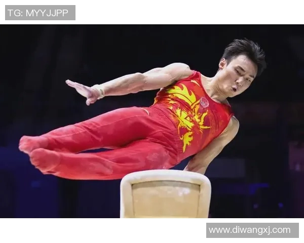 中国体操男团复苏,集训画面曝光 中国体操男团复苏,集训画面曝光