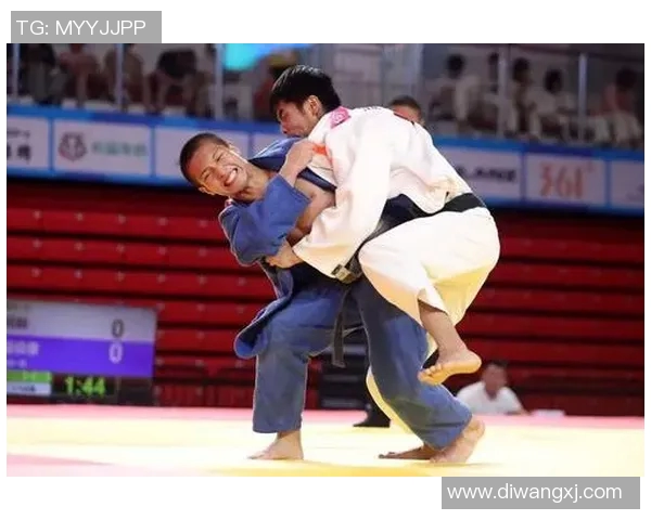 世界柔道锦标赛收官,中国男队团体奖牌数创历史新高 世界柔道锦标赛收官,中国男队团体奖牌数创历史新高