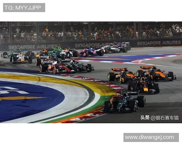 F1赛事精彩瞬间回顾:赛道风云再起 F1赛事精彩瞬间回顾:赛道风云再起