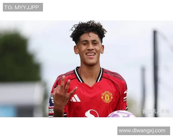 英超赛季中优秀年轻球员表现及潜力评估