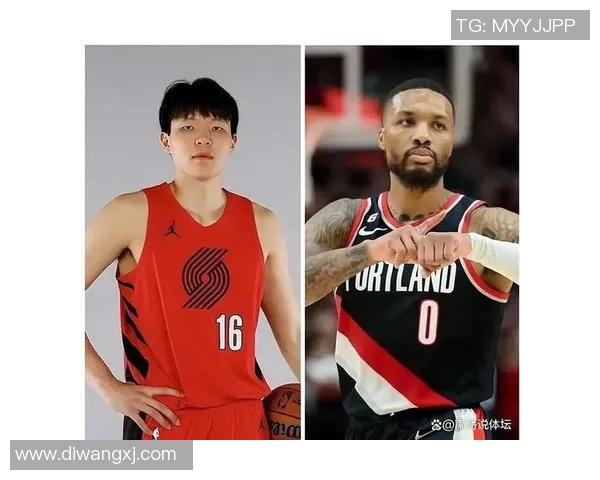 利拉德被曝与女星传出绯闻引发关注 暗示感情生活复杂关系成谜